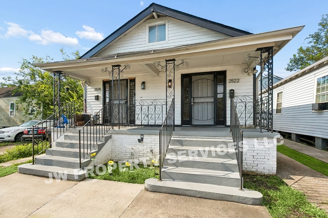 Building Photo - 2522 N Tonti St Unit 2522 N. Tonti St