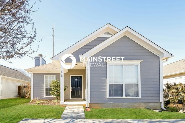 Photo - 3 Bedroom Pet-Friendly Home in PELHAM, AL with Main Street Renewal