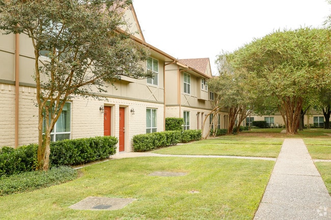 Upland Park Townhomes