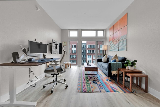 Photo - 185 Channel St Apartment Unit FL5-ID1061537P