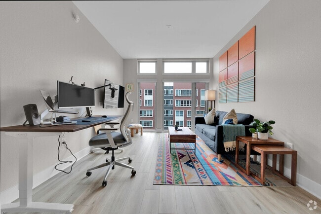 Building Photo - 185 Channel St Unit FL5-ID1061537P Rental