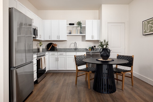 Apartamentos Broadstone Farm — foto de la comunidad