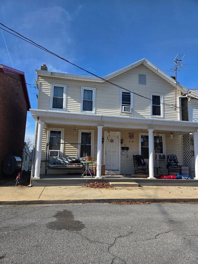 COMING SOON! 3 Bed 1 Bath in Newville, PA! - COMING SOON! 3 Bed 1 Bath in Newville, PA!