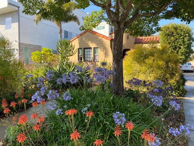 Photo - 1558 S Carmelina Ave Apartamentos Unidad 1558