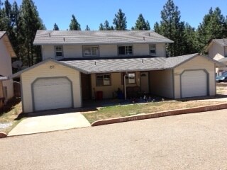 Photo - Foothill Pines Apartments