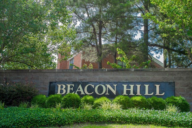 Beacon Hill - Apartments in Little Rock, AR