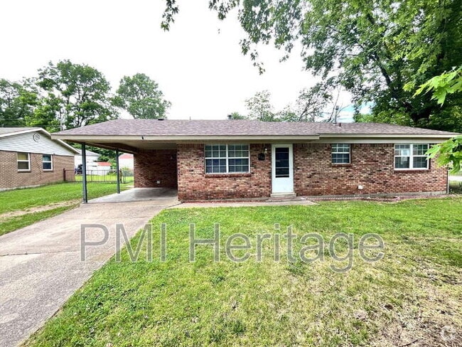 Building Photo - 2100 Cottonwood Pl Rental