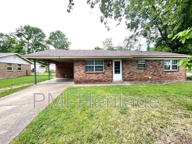 Building Photo - 2100 Cottonwood Pl Rental