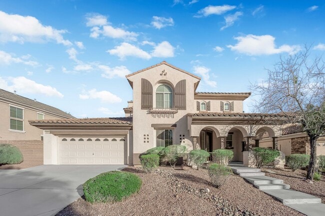 Building Photo - Luxury Rental in Summerlin