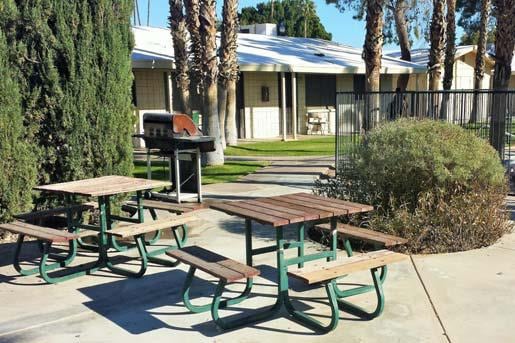 Photo - Village Apartments