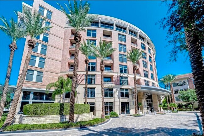 Photo - 1901 Post Oak Blvd Unit 2402