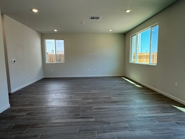 Photo - All electric solar home!