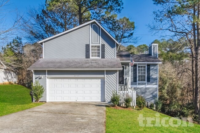 Photo - 2755 Wildflower Ln SW