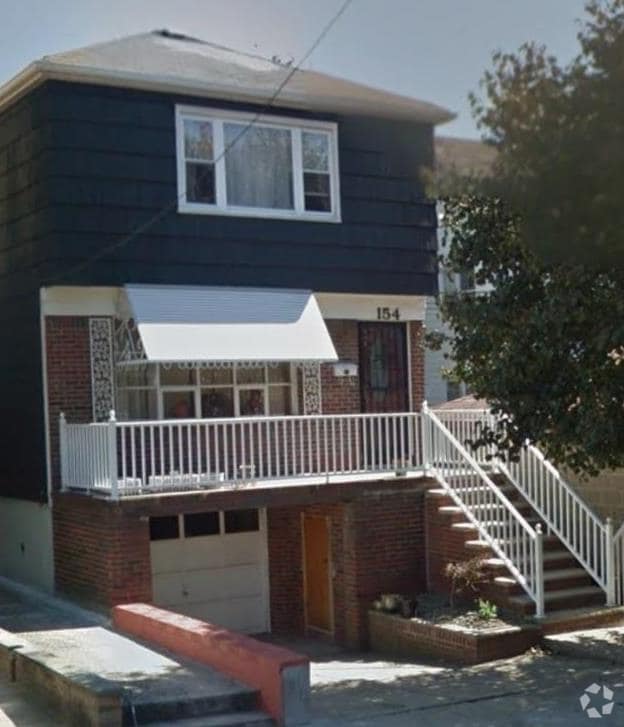 Building Photo - 154 Humphrey Ave Unit Apt #2