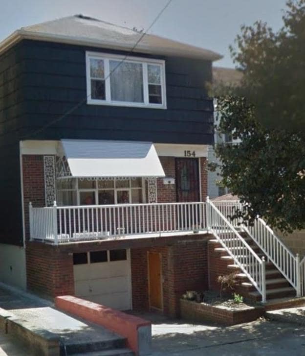 Building Photo - 154 Humphrey Ave Unit Apt #2