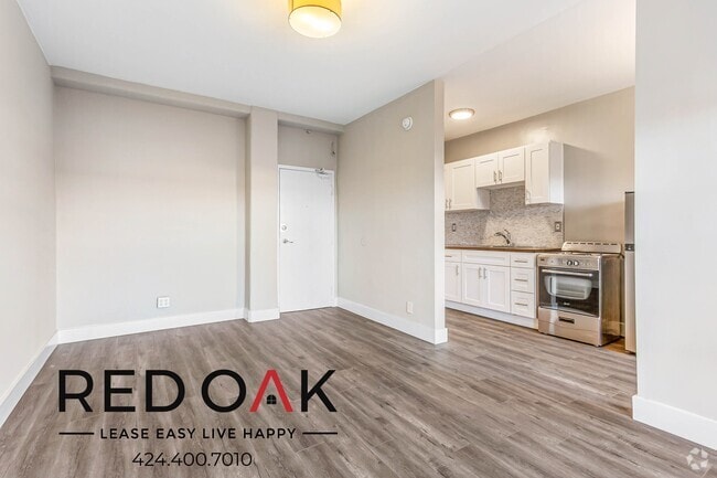 Building Photo - 3715 1st St Unit 408 Rental