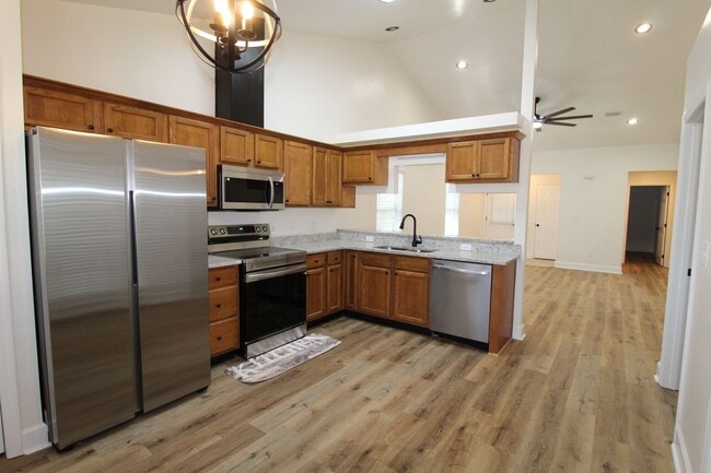 Photo - New 3 Bedroom Rental Available Before the New Year!