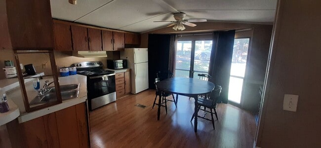 Photo - 671 Little Rock Rd