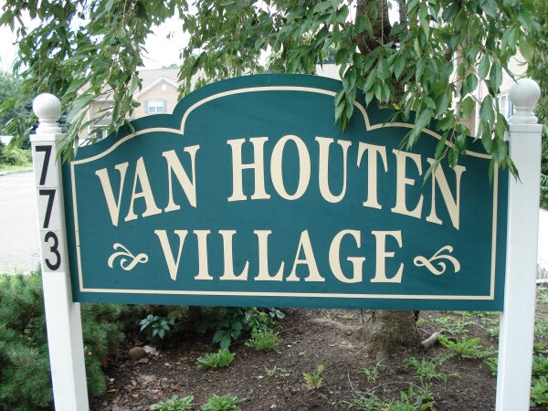Van Houten Village 55+ Senior Community