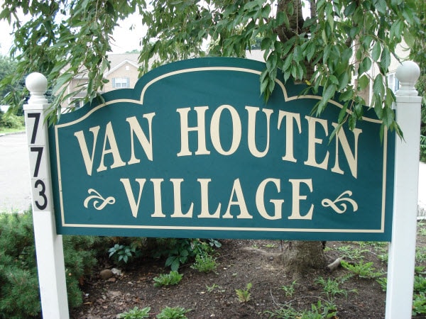Photo - Van Houten Village 55+ Senior Community