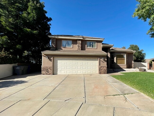 Photo - Pet-Friendly 4-BR Home in Washington Fields