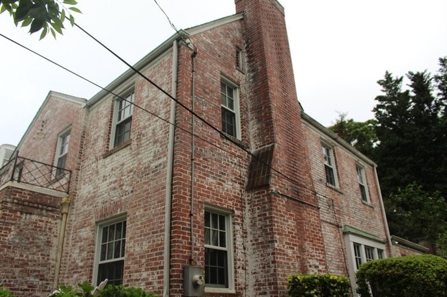 Photo - "Coming Soon" NW DC locale...3 level - 2/2.5 w/ off street parking - 17 months only -