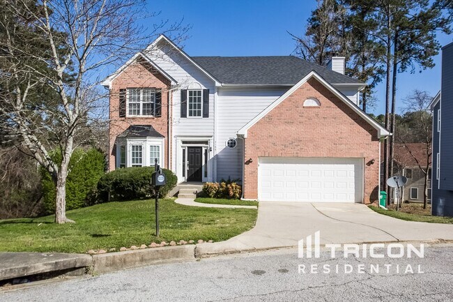 Photo - 5186 Hidden Meadow Ct Casa
