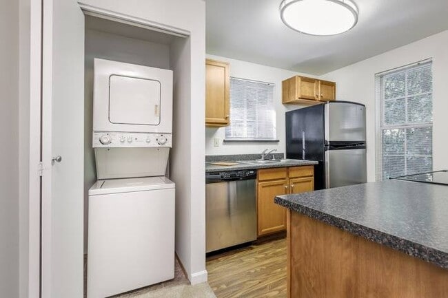 Photo - Surrey Downs Apartments