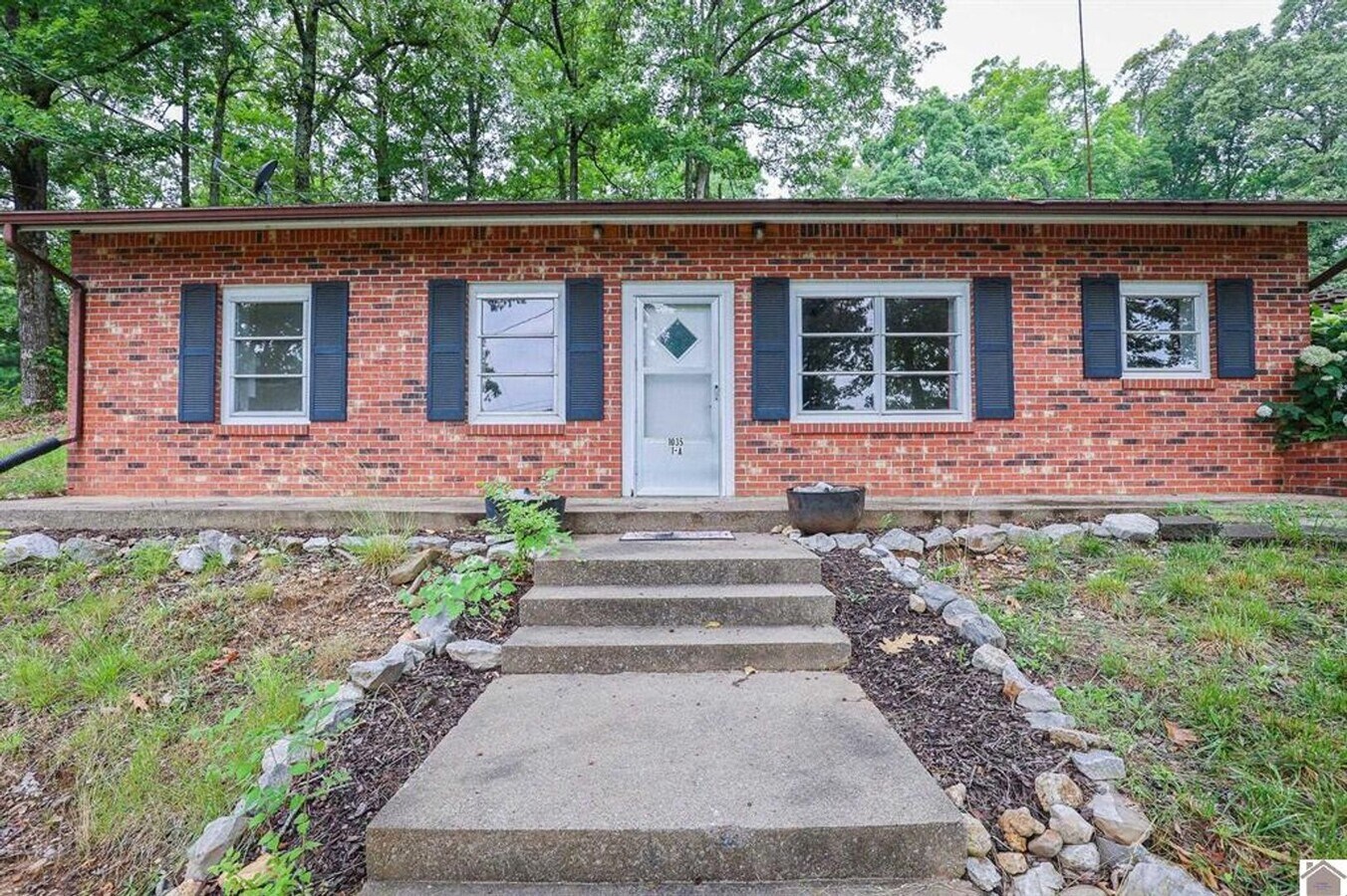 Cute House in Grand Rivers - Cute House in Grand Rivers