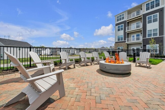 Montage at Marquis Hills