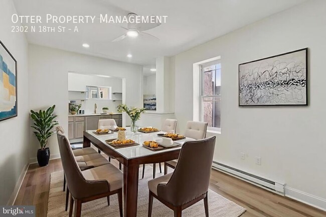 Photo - 2302 N 18th St Unidad A