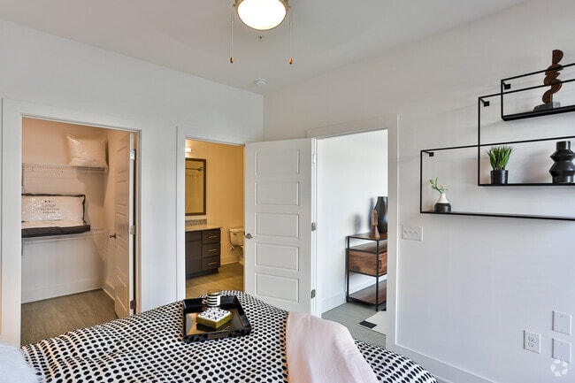 1BR, 1BA - S2
