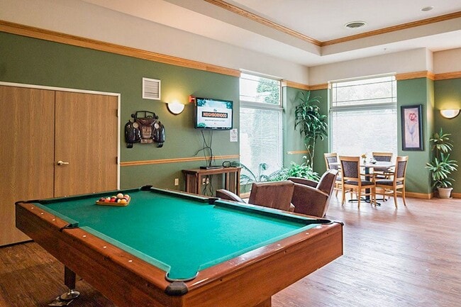 Photo - GARDEN TERRACE SENIOR APARTMENTS