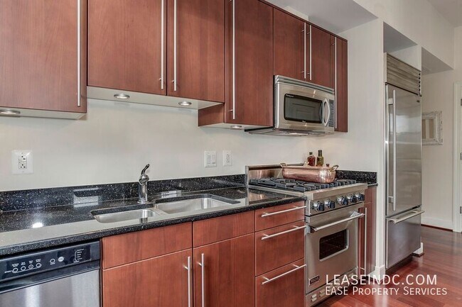 Photo - 2425 L St NW Unit #516