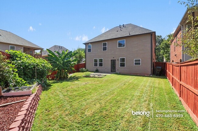 Photo - 824 Autry Oak Ct