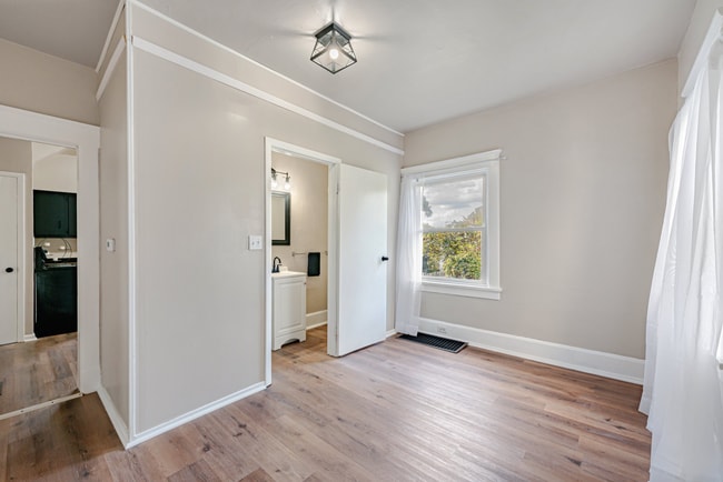 Photo - Beautiful 3 bedroom home in Aliquippa available August 1!