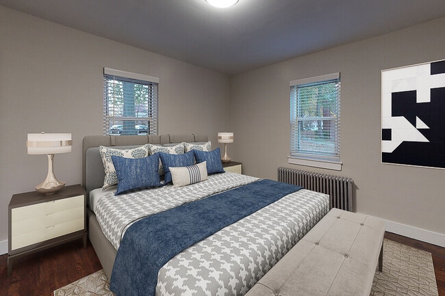 Photo - Nutley Gardens