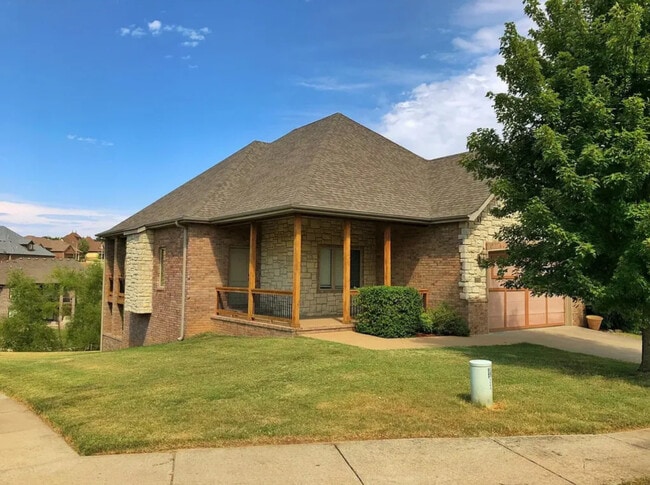 Building Photo - 5980 S McCann Ave Rental