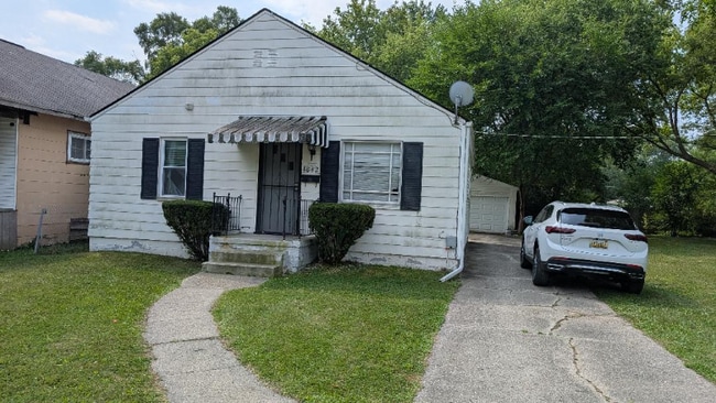 Building Photo - 4042 Webber St Rental
