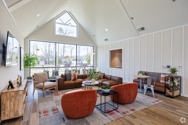 Building Photo - Urbana at Hioaks Rental