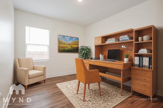 Photo - 5802 E Bristol Cir