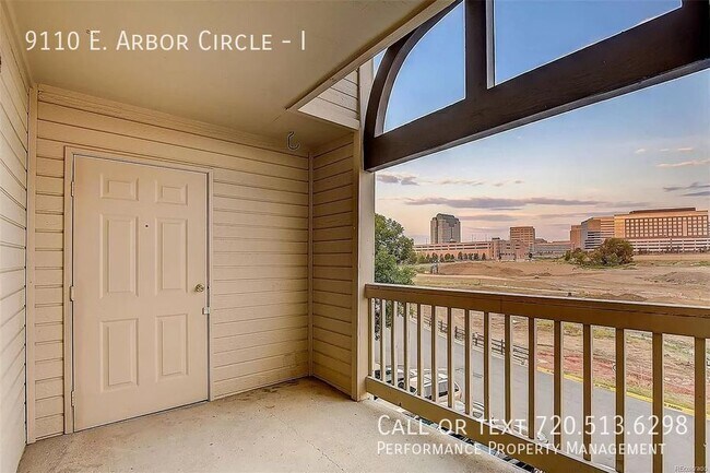 Photo - 9110 E Arbor Cir