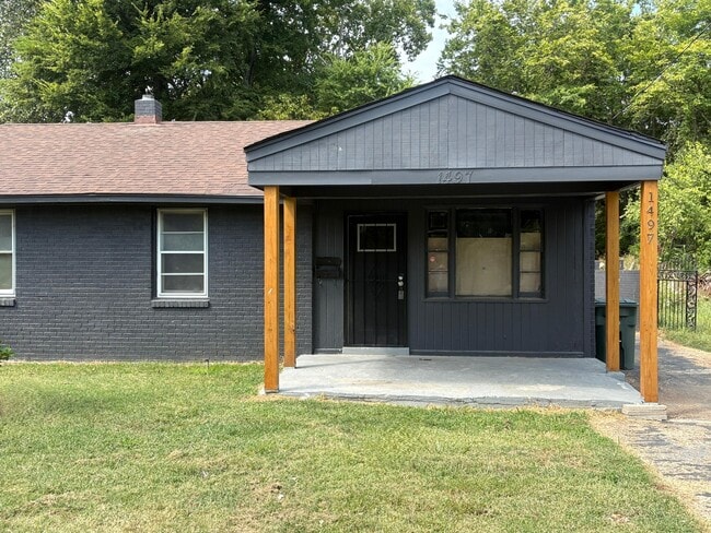 Building Photo - 1497 S McLean Blvd Rental