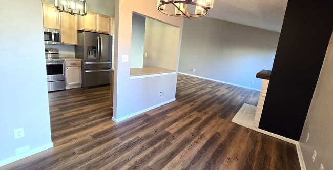 Photo - 3 Bedroom, 2 Bathroom, Home With A 2 Car Garage For Rent In Indian Hills