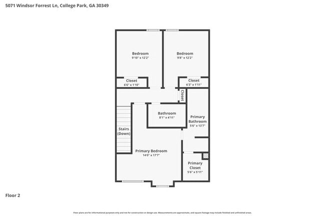 Photo - 5071 Windsor Forrest Ln