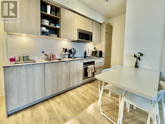 Photo - 50 Ordnance St Unit 1301