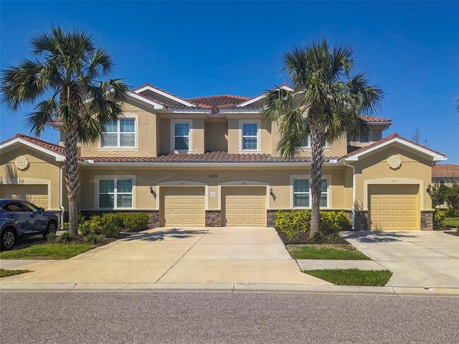 Photo - 3129 Oriole Dr Unidad 104