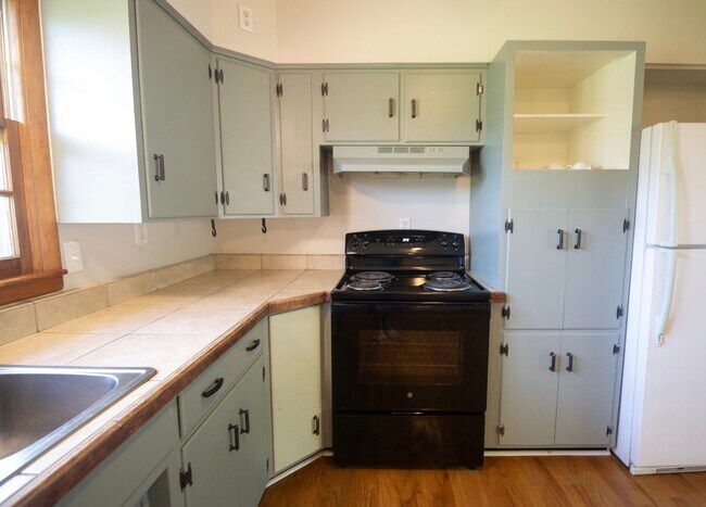 Photo - 3 Bed 1 Bath House