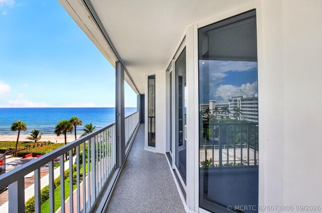 Photo - 3211 S Ocean Blvd Unit 603