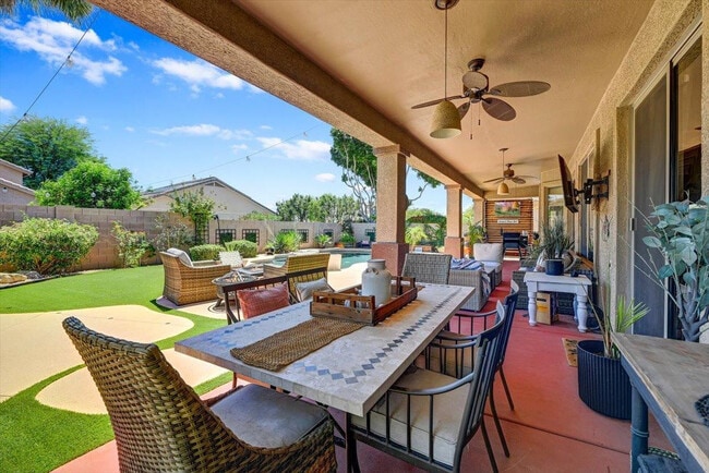 Photo - 7723 E Phantom Way